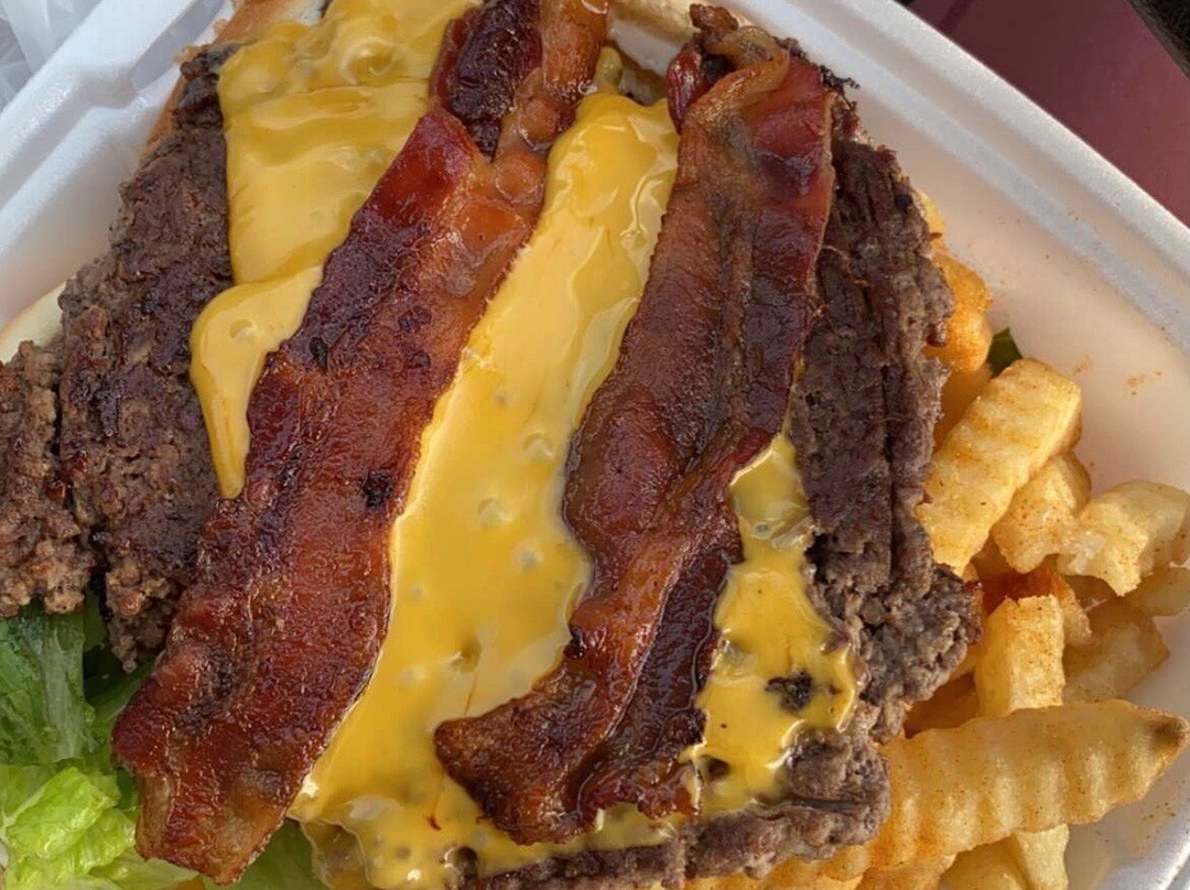 Big Bob's City Grill