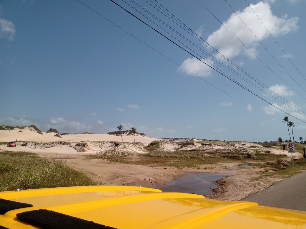 Tourism Center-Natal必去景点