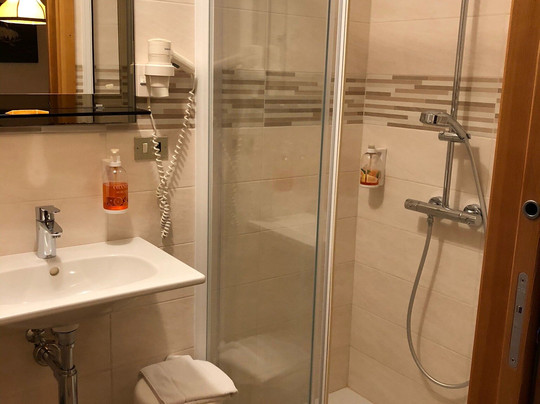 Hotel Monte Verde主图