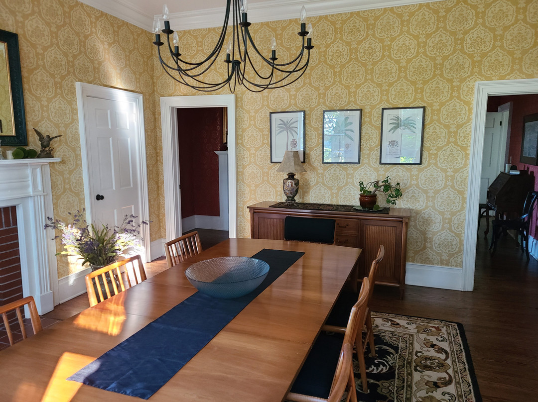 The Inn at Kettleboro主图