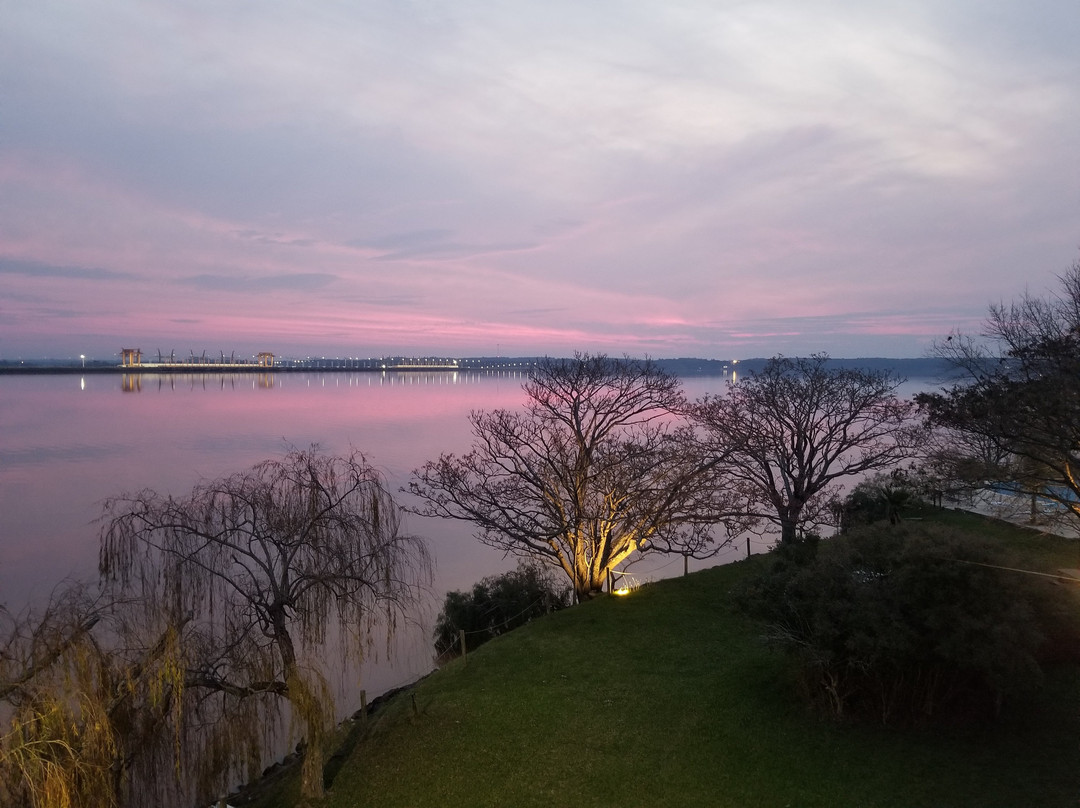 Hotel Horacio Quiroga Spa Thermal主图