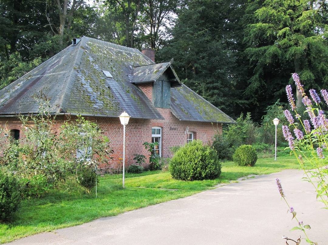 Hotel Landhaus Eickhof主图