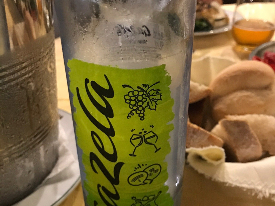 Hotel Estalagem Turismo主图