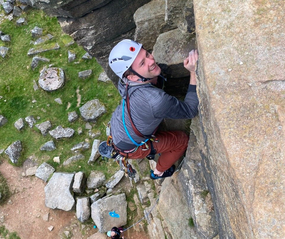 Gritstone Adventure Activities景点图片