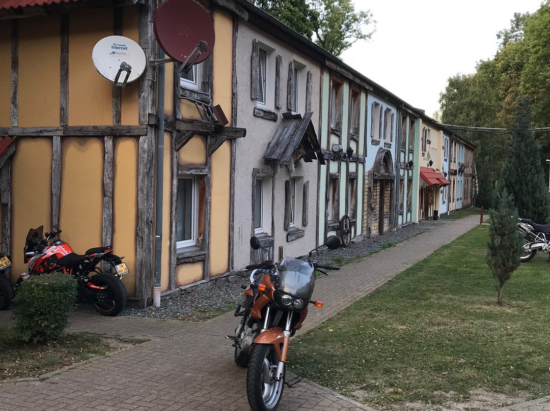 Hotel Harzlodge主图