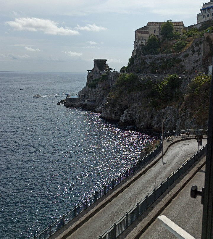 Frennesia Amalfi Coast主图