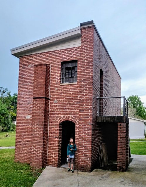 Historic Monticello Ghost Tours景点图片