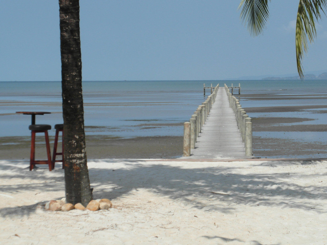 Samanea Beach Resort & Spa主图