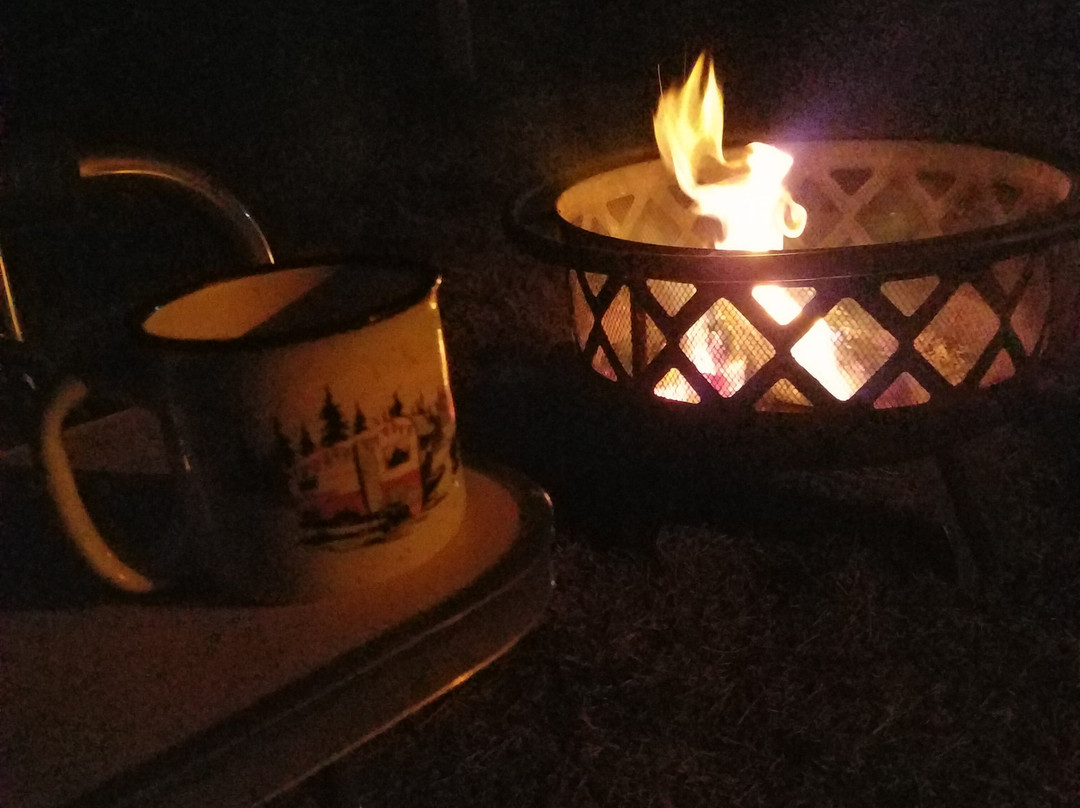 Brimfield旅游攻略图片