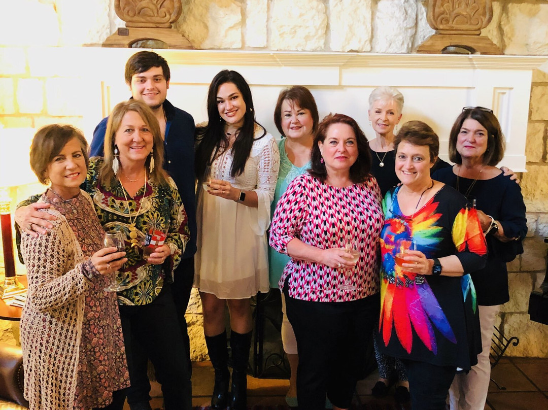 Old Kasper House Victorian Inn主图