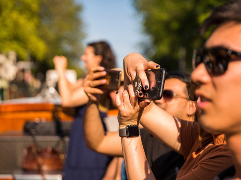 Captain Jack Amsterdam-阿姆斯特丹必去景点