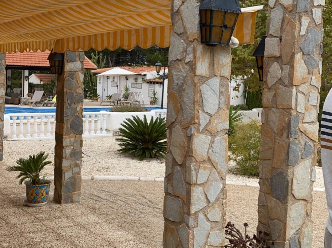 Castillo De Sol主图