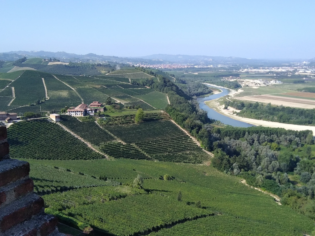 Colline delle Langhe Patrimonio Unesco-Province of Asti必去景点