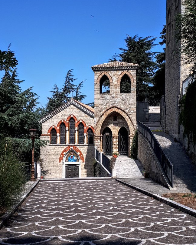 Abbazia di Sant'Angelo景点图片