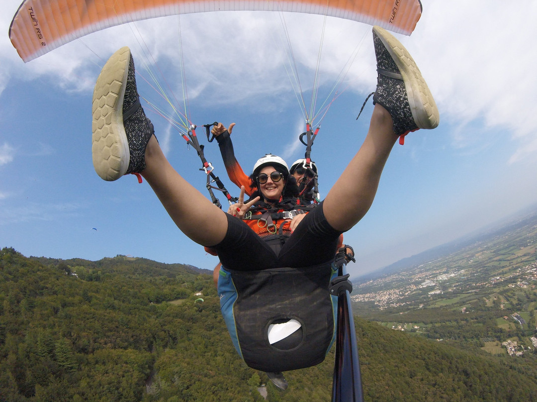 Vieni a Volare景点图片