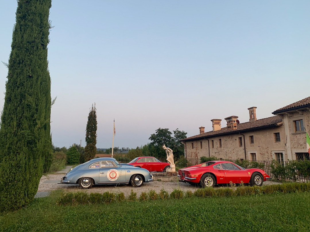 Agriturismo L'unicorno主图