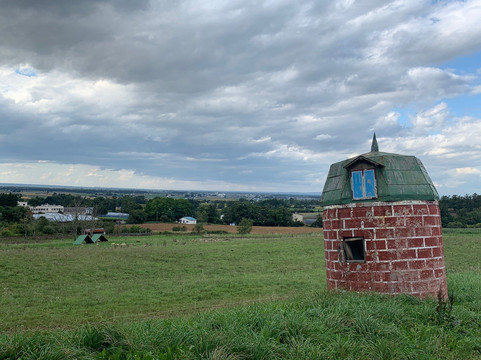Heidi Farm-长沼町必去景点