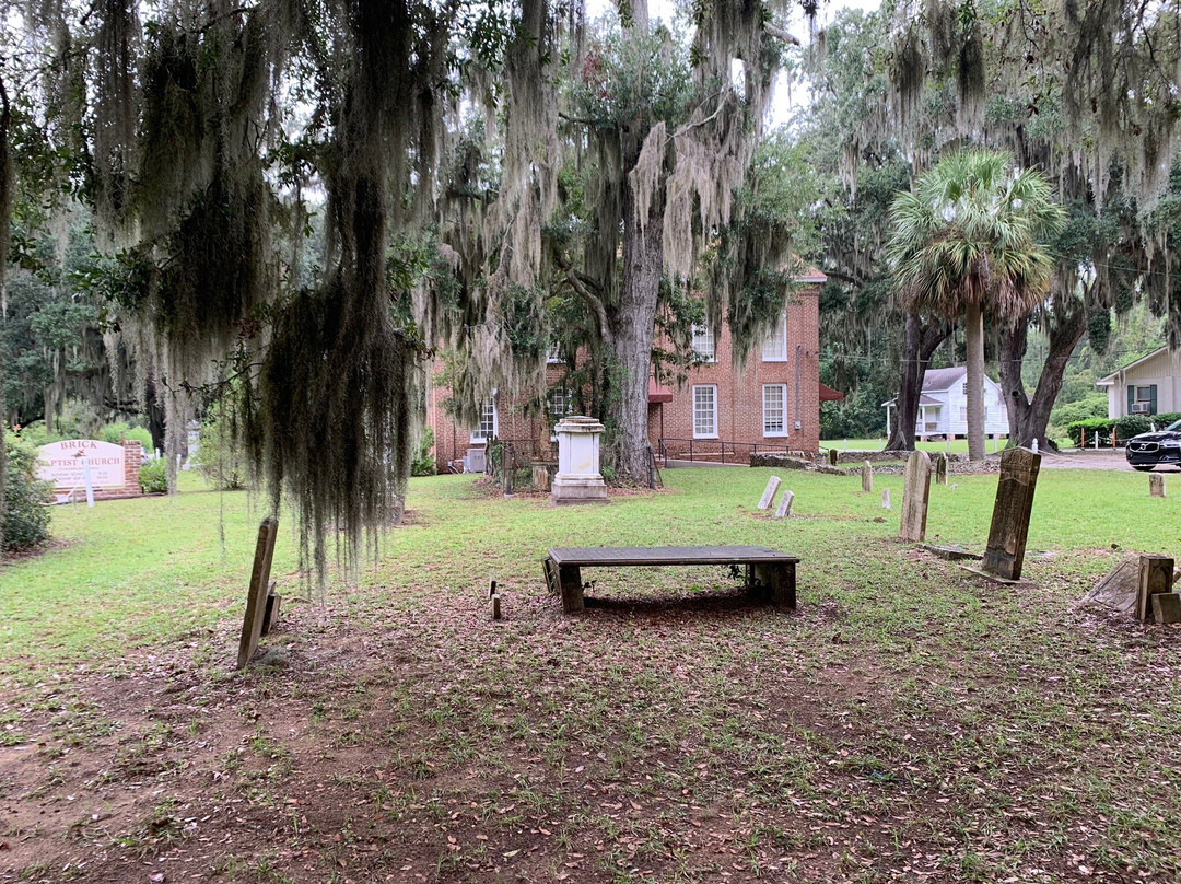 Reconstruction Era National Historical Park景点图片
