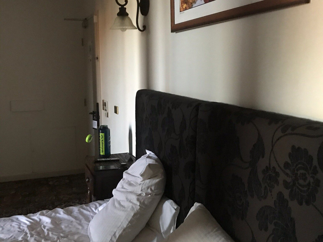 The Esplanade Hotel Port Hedland主图