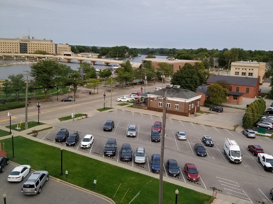 Riverside Park-Neenah必去景点