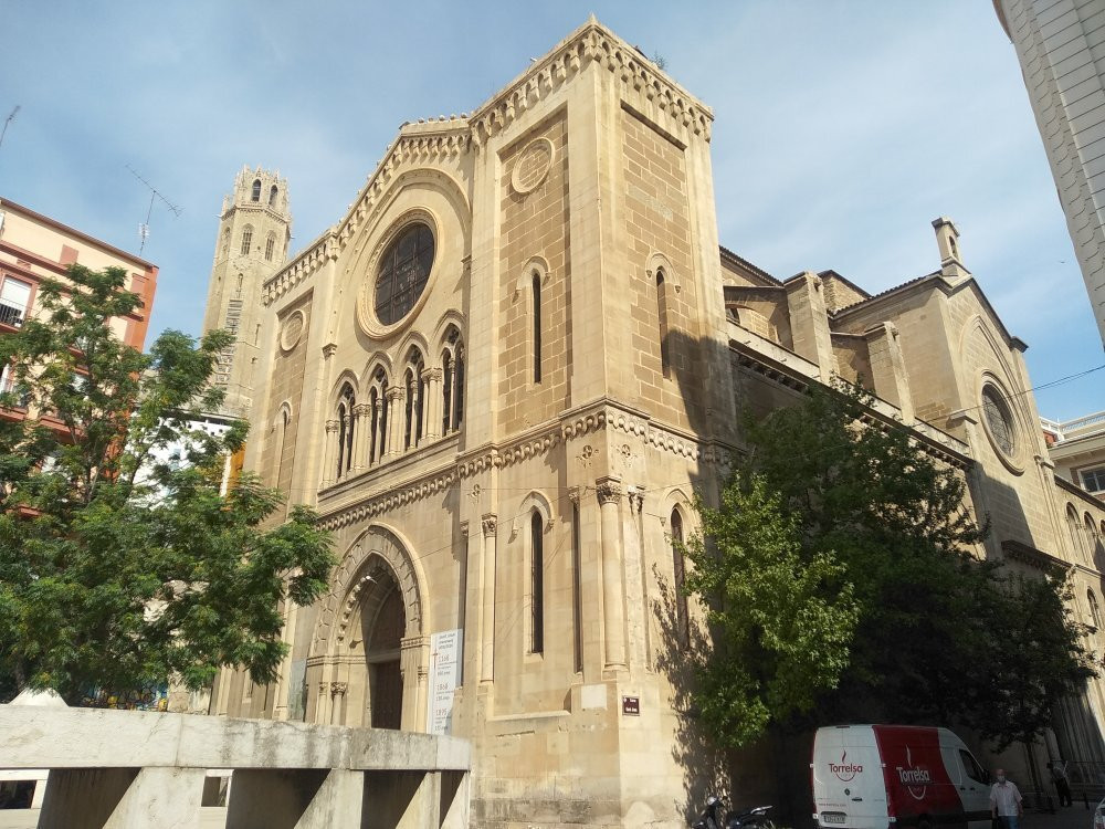 Iglesia Sant Joan景点图片