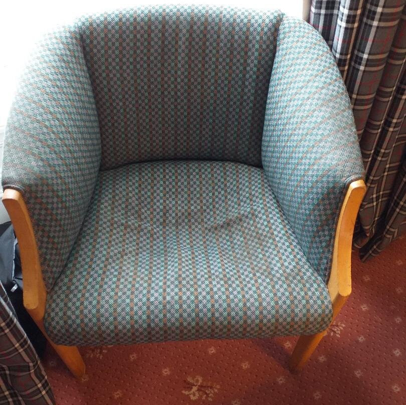 Caledonian Hotel主图