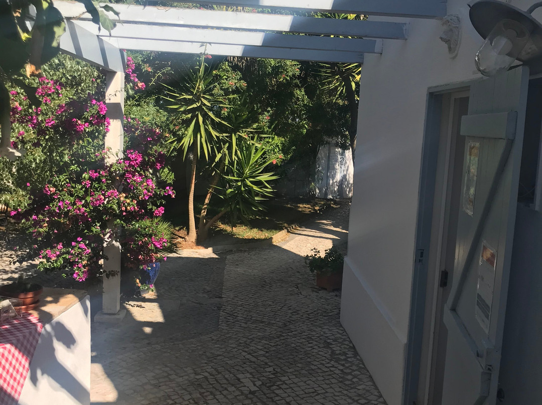 Senhora do Cabo Meco Homy Holidays主图