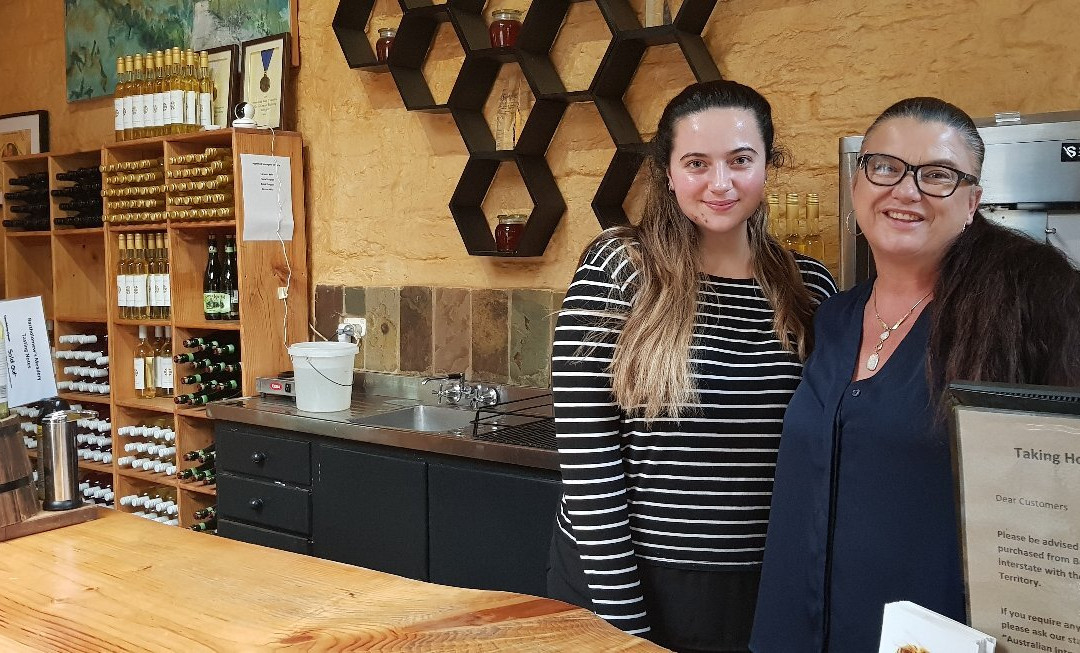 Bartholomews Meadery-丹麦必去景点