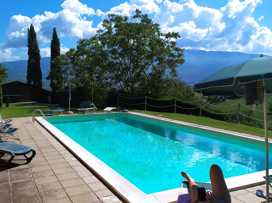 Agriturismo i Mille Ulivi主图