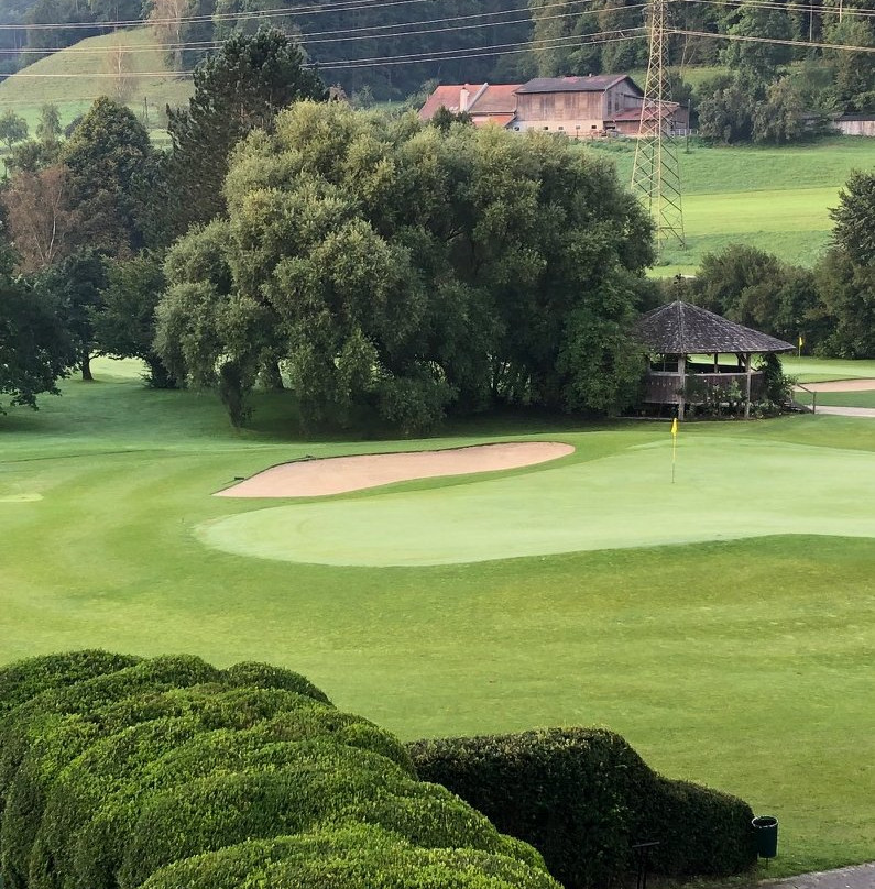 Murhof Hotel & Restaurant主图