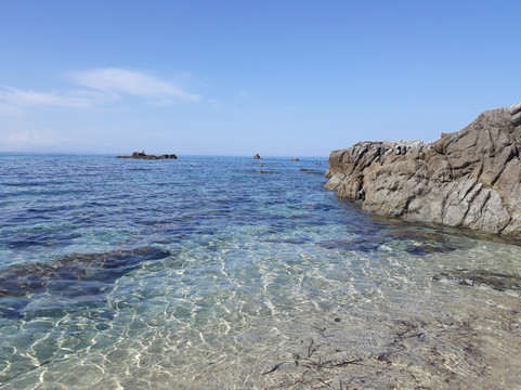 Hotel Baia del Capo主图