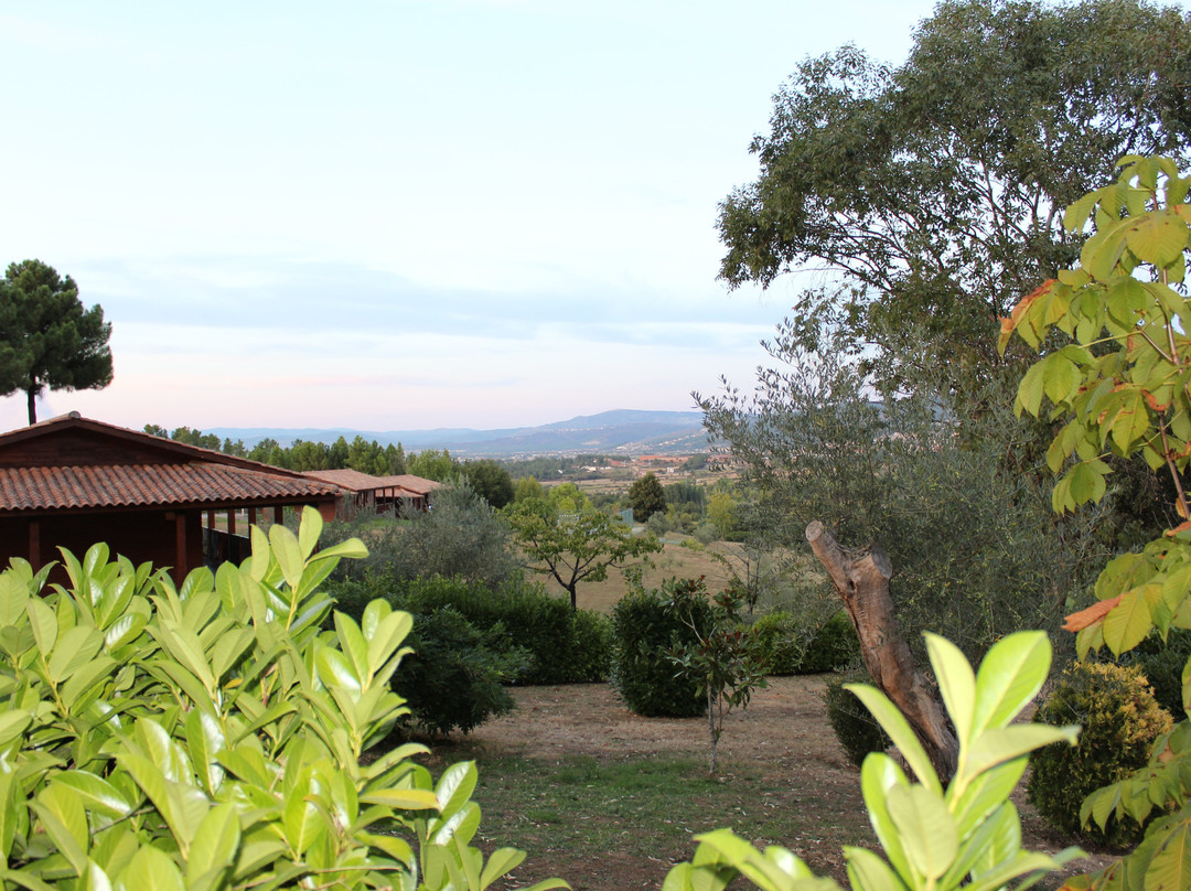Hotel Rural Quinta de Samaiões主图