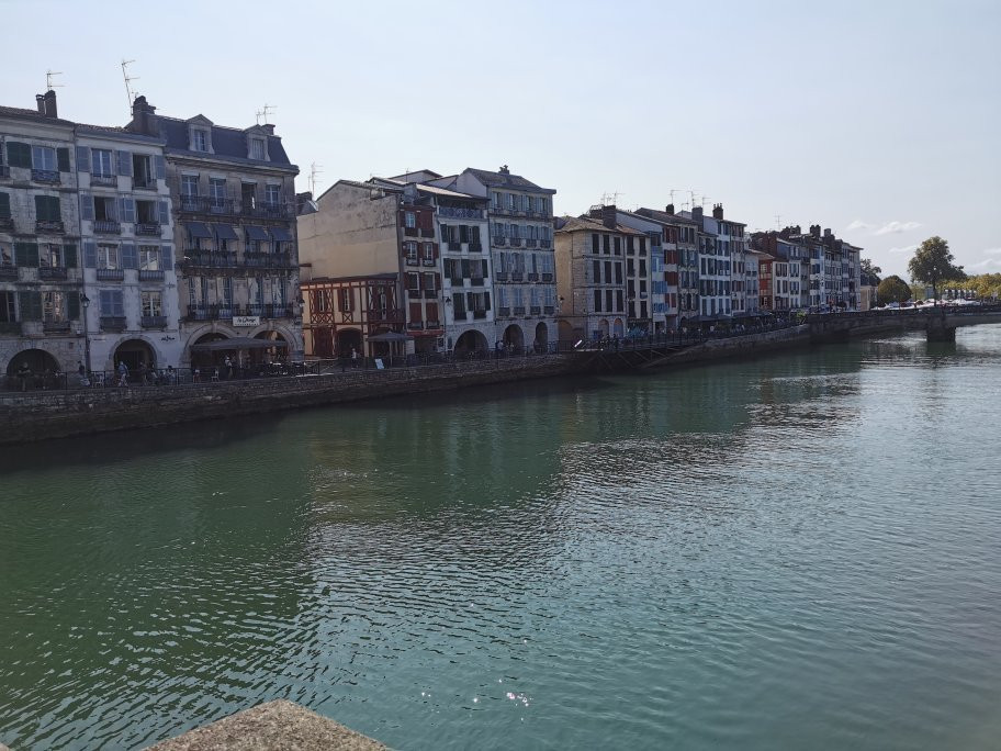 L'Adour景点图片
