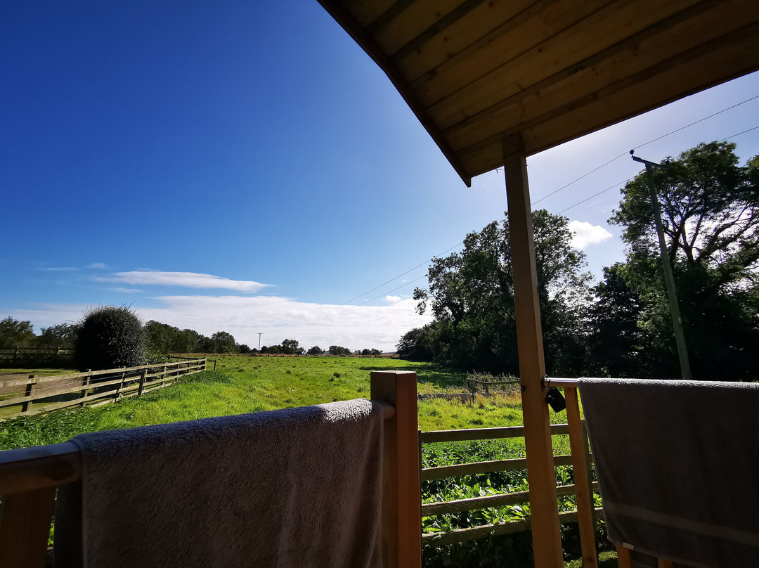 Chathill酒店住宿-Lucker Mill House