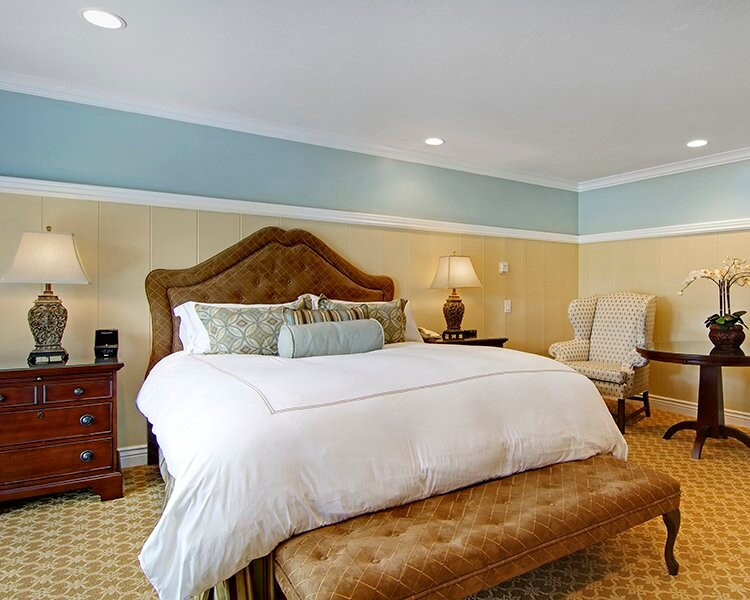 威赛德旅馆主图