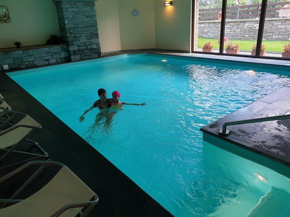 Hotel La Rocca Sport & Benessere主图