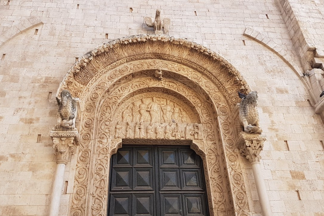 Cattedrale di Bitonto景点图片