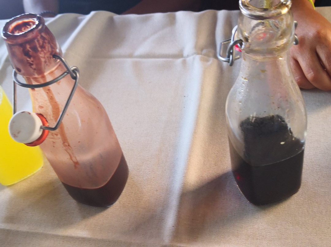 Bed & Breakfast Casale Drinzi主图