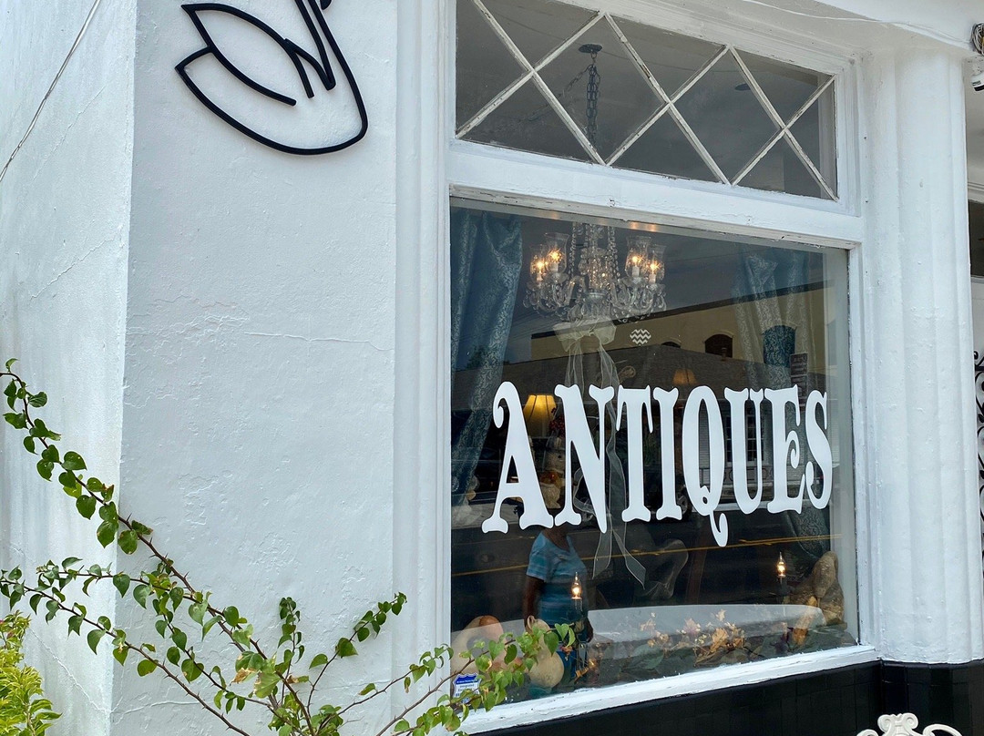 Low Country Vintage-莱克兰必去景点