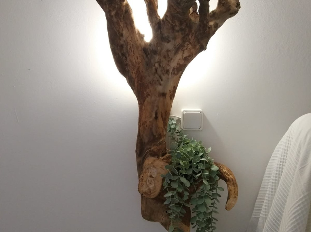 Hostal Jai Alai主图