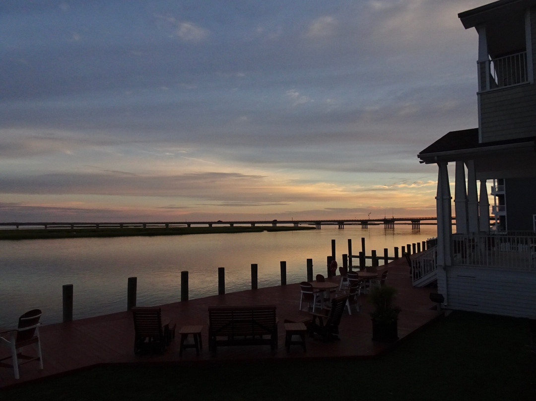 Hampton Inn & Suites Chincoteague-Waterfront主图