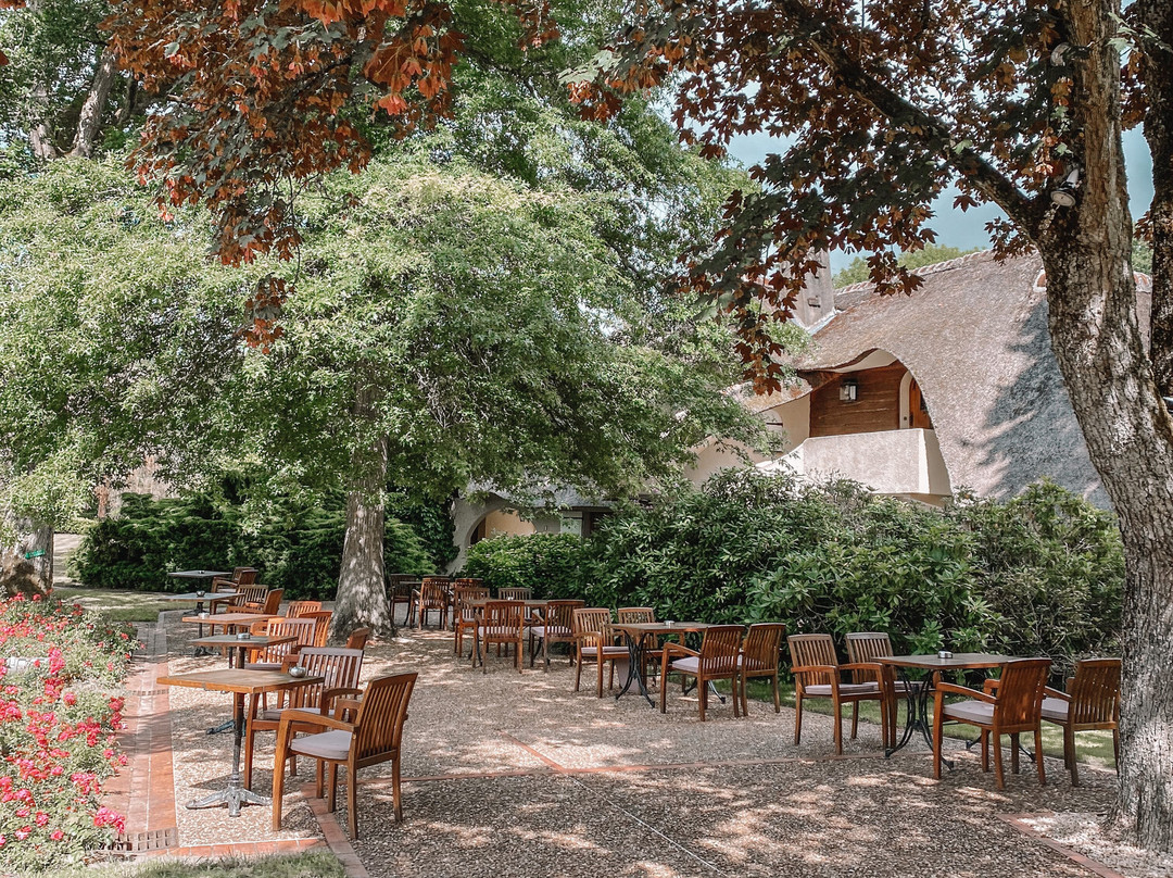 Auberge des Templiers主图