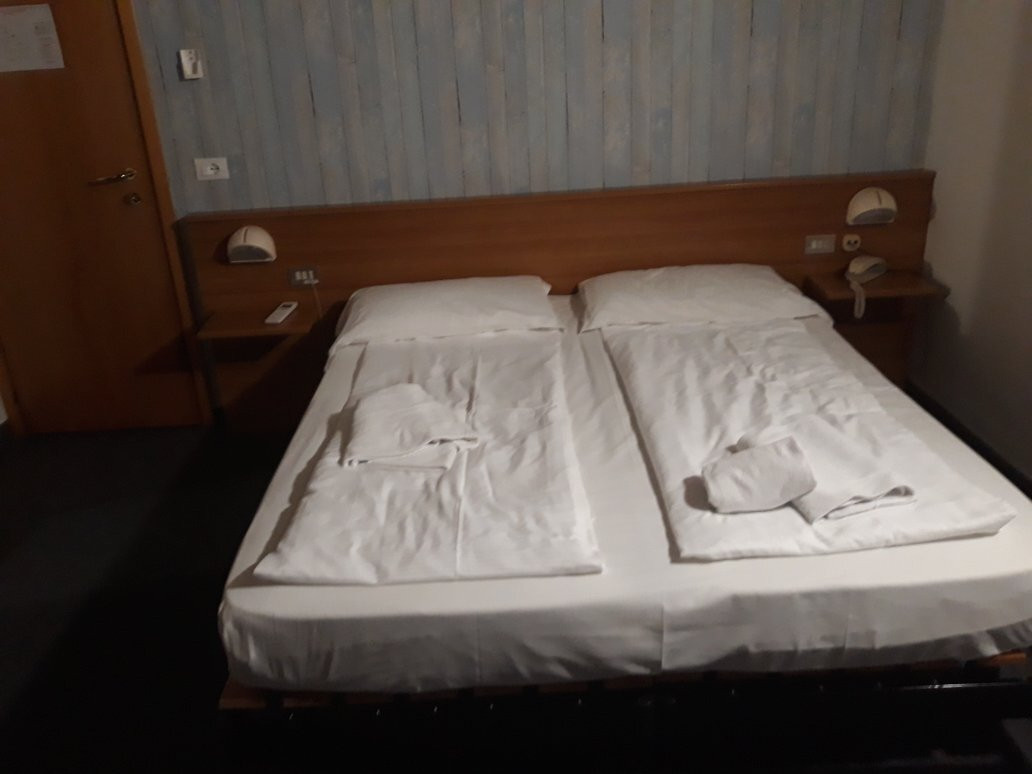 Hotel Al Castello主图