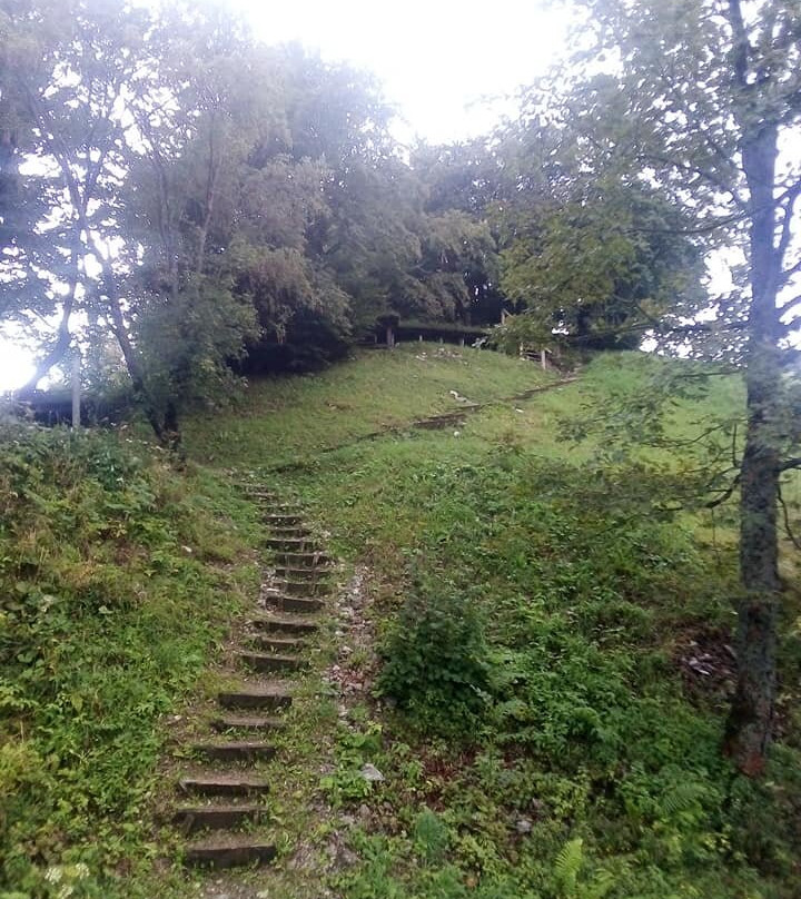 Outdoor Museum Kolovrat (muzej na prostem)景点图片