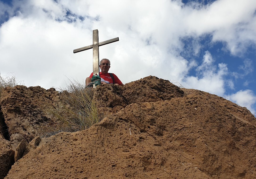 La Cruz del Rosario景点图片