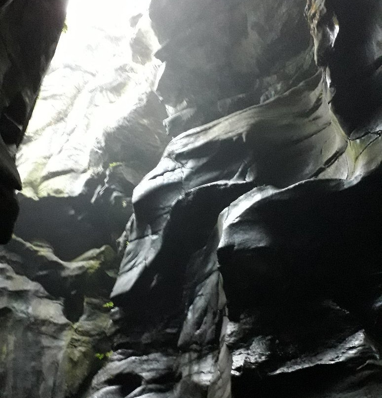Gouffre des Busserailles Ravine景点图片