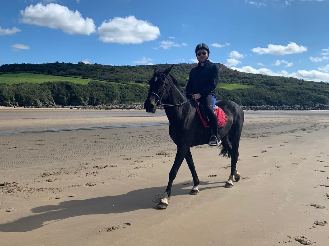 Crana Stables-Buncrana必去景点