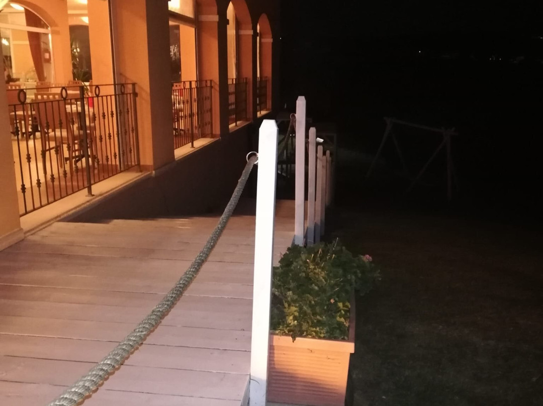 Villa Susanna degli Ulivi - Resort & Spa主图