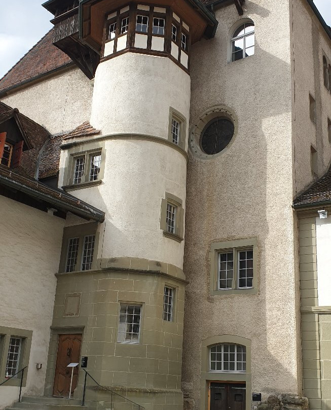 Burgdorfer Altstadt景点图片