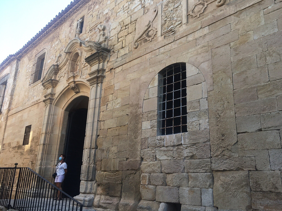 Monastery of Santa Maria de Vallbona景点图片